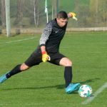 Milevská jarní neporazitelnost skončila v Jankově, příslibem výkon mladíků