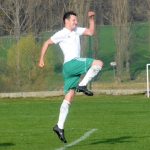 Milevská jarní neporazitelnost skončila v Jankově, příslibem výkon mladíků