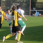 Milevská jarní neporazitelnost skončila v Jankově, příslibem výkon mladíků