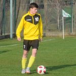 Milevská jarní neporazitelnost skončila v Jankově, příslibem výkon mladíků