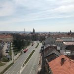 Budějovická radnice obnoví kavárnu v koldomu, mohla by být v retro stylu