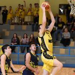 Ve švech praskající sršní peklo vidělo postup devatenáctky do semifinále