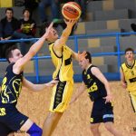 Ve švech praskající sršní peklo vidělo postup devatenáctky do semifinále