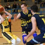 Ve švech praskající sršní peklo vidělo postup devatenáctky do semifinále
