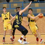 Ve švech praskající sršní peklo vidělo postup devatenáctky do semifinále