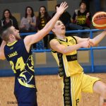 Ve švech praskající sršní peklo vidělo postup devatenáctky do semifinále