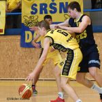 Ve švech praskající sršní peklo vidělo postup devatenáctky do semifinále