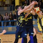 Ve švech praskající sršní peklo vidělo postup devatenáctky do semifinále