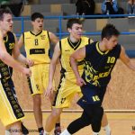 Ve švech praskající sršní peklo vidělo postup devatenáctky do semifinále
