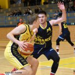 Ve švech praskající sršní peklo vidělo postup devatenáctky do semifinále