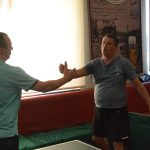 Walchi cup se konal už po šestnácté, hráči byli hodně vyrovnaní