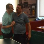 Walchi cup se konal už po šestnácté, hráči byli hodně vyrovnaní