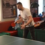 Walchi cup se konal už po šestnácté, hráči byli hodně vyrovnaní
