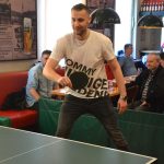 Walchi cup se konal už po šestnácté, hráči byli hodně vyrovnaní