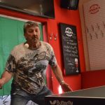 Walchi cup se konal už po šestnácté, hráči byli hodně vyrovnaní