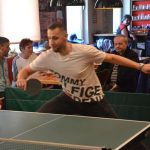 Walchi cup se konal už po šestnácté, hráči byli hodně vyrovnaní