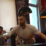 Walchi cup se konal už po šestnácté, hráči byli hodně vyrovnaní