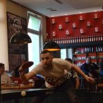 Walchi cup se konal už po šestnácté, hráči byli hodně vyrovnaní
