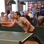 Walchi cup se konal už po šestnácté, hráči byli hodně vyrovnaní