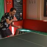 Walchi cup se konal už po šestnácté, hráči byli hodně vyrovnaní