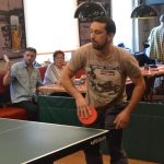 Walchi cup se konal už po šestnácté, hráči byli hodně vyrovnaní