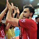 Jihostroj je ve finále! Ostravu smázl bez ztráty zápasu