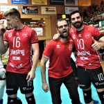Jihostroj je ve finále! Ostravu smázl bez ztráty zápasu