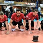 Jihostroj je ve finále! Ostravu smázl bez ztráty zápasu