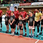 Jihostroj je ve finále! Ostravu smázl bez ztráty zápasu
