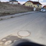 Dusno na Svaté Anně v Táboře. Během pár dnů zanikla komunikace, na které úřad donedávna trval