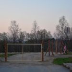 Dusno na Svaté Anně v Táboře. Během pár dnů zanikla komunikace, na které úřad donedávna trval