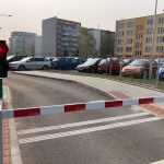 Záchytné parkoviště v Jírovcově ulici se rozrůstá, hotovo bude už v létě