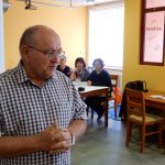 Řežábkování již podruhé uspořádal Spolek přátel Soběslavské pekárny
