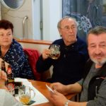 Řežábkování již podruhé uspořádal Spolek přátel Soběslavské pekárny