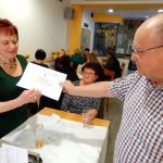 Řežábkování již podruhé uspořádal Spolek přátel Soběslavské pekárny