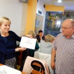 Řežábkování již podruhé uspořádal Spolek přátel Soběslavské pekárny