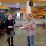 Řežábkování již podruhé uspořádal Spolek přátel Soběslavské pekárny
