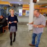 Řežábkování již podruhé uspořádal Spolek přátel Soběslavské pekárny