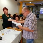 Řežábkování již podruhé uspořádal Spolek přátel Soběslavské pekárny