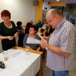 Řežábkování již podruhé uspořádal Spolek přátel Soběslavské pekárny
