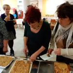 Řežábkování již podruhé uspořádal Spolek přátel Soběslavské pekárny