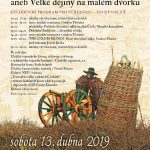 Budějovice představí památky a město na prahu třicetileté války