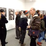 Jaromír 99 přivezl do Galerie DON černobílé portréty