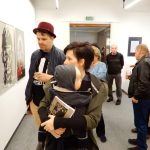 Jaromír 99 přivezl do Galerie DON černobílé portréty