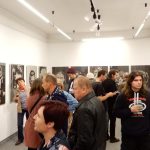 Jaromír 99 přivezl do Galerie DON černobílé portréty