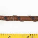 Maskovaní pachatelé vnikli do domu a napadli majitele. Zůstaly po nich tyto věci