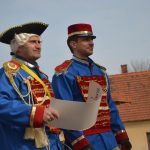 S čerty nejsou žerty. Vládce pekel zahájil novou sportovní sezonu v Radomyšli