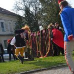 S čerty nejsou žerty. Vládce pekel zahájil novou sportovní sezonu v Radomyšli