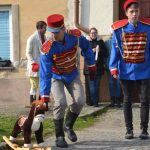 S čerty nejsou žerty. Vládce pekel zahájil novou sportovní sezonu v Radomyšli