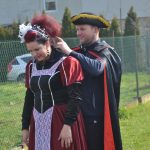 S čerty nejsou žerty. Vládce pekel zahájil novou sportovní sezonu v Radomyšli
